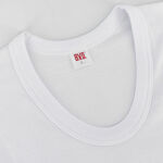 Mens undershirts S/S, , large